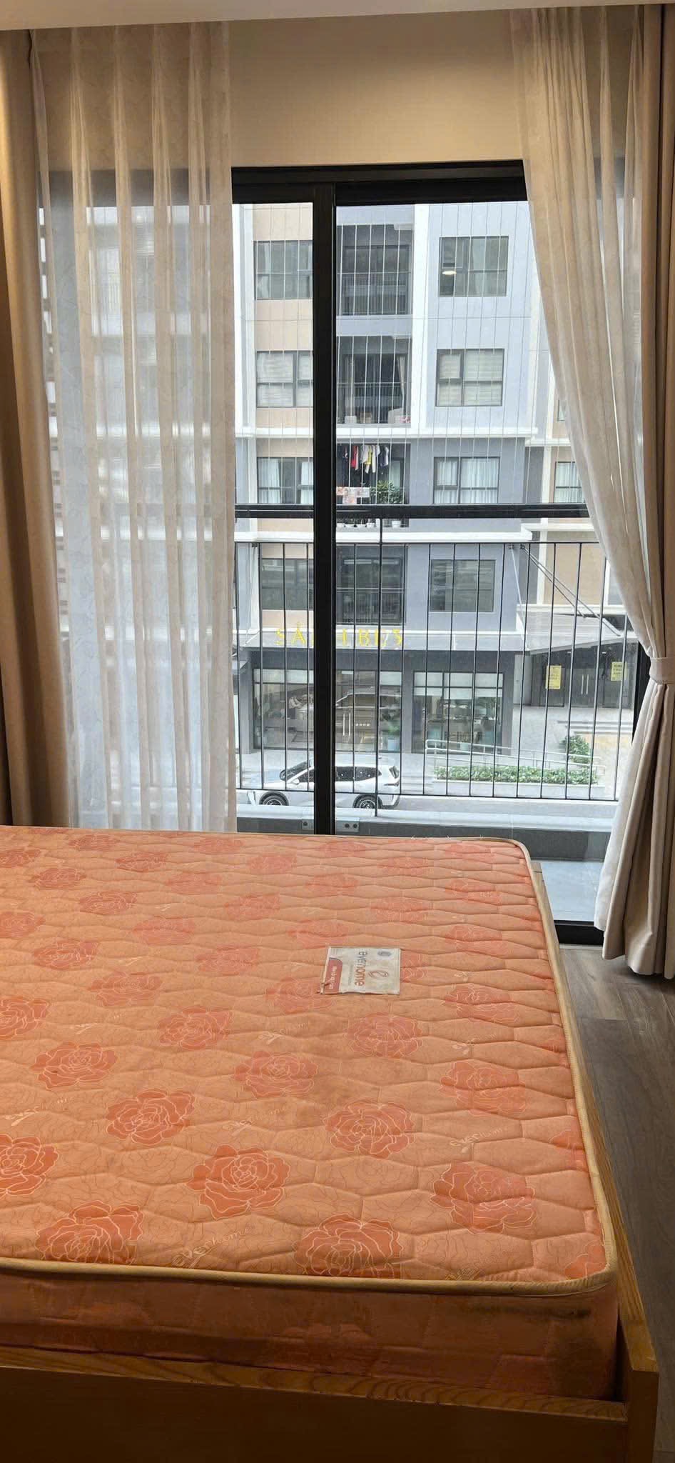 8 triệu/tháng – Cho thuê căn hộ 1PN tòa BE2 Vinhomes Ocean Park 43m² – đầy đủ nội thất - Ảnh 4