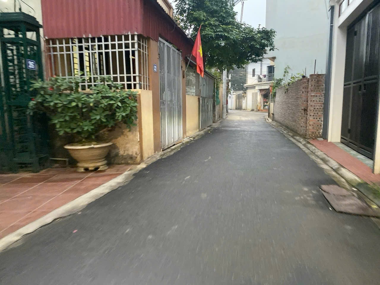 Bán đất Đào Xuyên, Đa Tốn 42,5 m², mặt tiền 4,10 m, đường 3 m, giá 5,15 tỷ - Ảnh 2