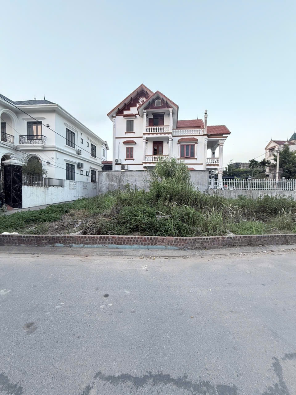 Bán đất Linh Quy Bắc, Thuận An 51,5 m², mặt tiền 4,13 m, ô tô 7 chỗ chạy thông, giá 75 triệu/m² (tổng 3,8625 tỷ) - Ảnh 2