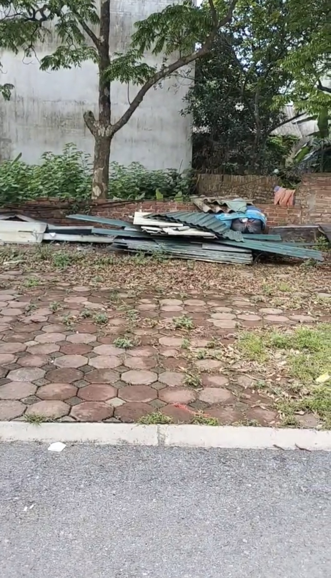 5,2 TỶ – BÁN ĐẤT 64,5m² QUÁN KHÊ - DƯƠNG QUANG – OTO 7 CHỖ CHẠY THÔNG , VỈA HÈ RỘNG VIEW THOÁNG