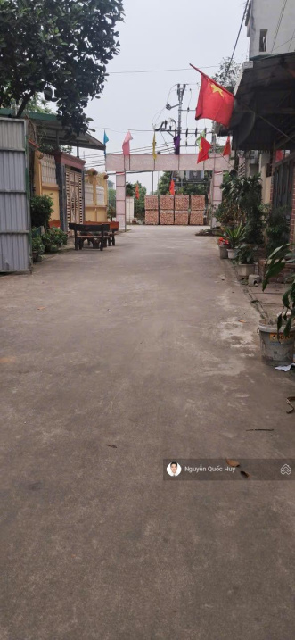 Bán đất đấu giá thôn Vàng, Cổ Bi 66 m², mặt tiền 10 m, đường 6 m, giá 125 triệu/m² (8,25 tỷ) - Ảnh 3