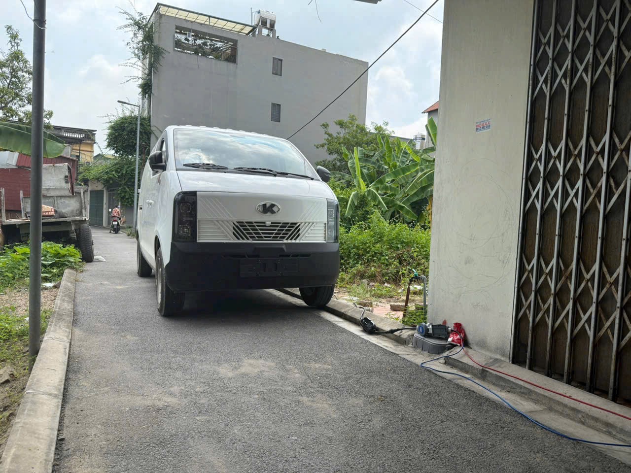 Bán đất Khoan Tế, Đa Tốn 50,2 m², mặt tiền 4,6 m, đường ô tô: 2,5 m, giá 4,35 tỷ - Ảnh 2