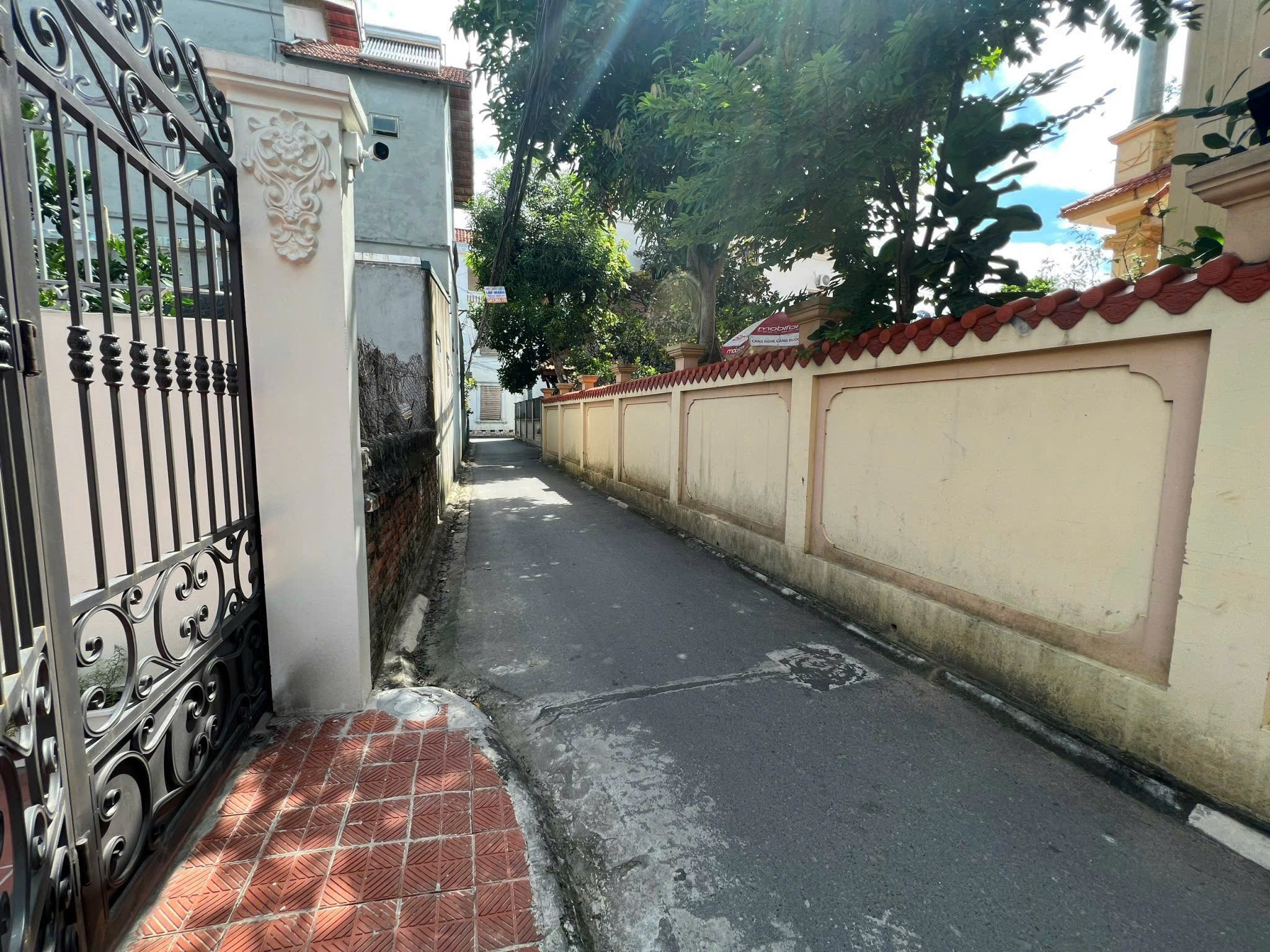 Bán đất Đào Xuyên, Đa Tốn 100 m², mặt tiền 5 m, ô tô chạy thông, giá 7 tỷ - Ảnh 2
