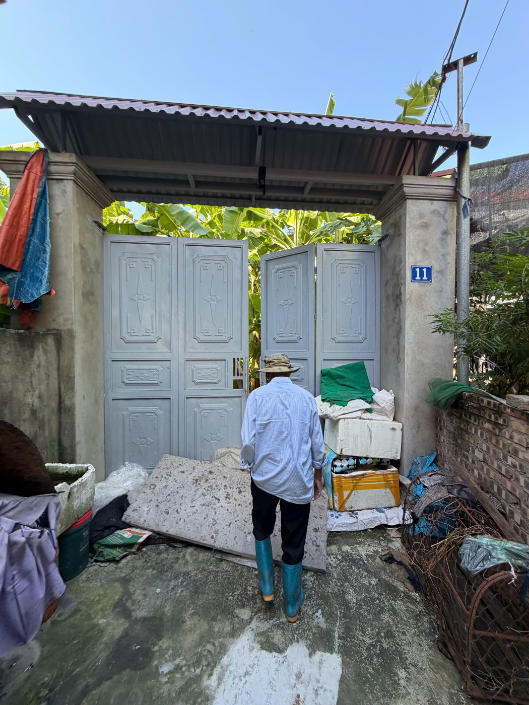 Bán đất 328 m² tại Phú Sơn / Thuận An