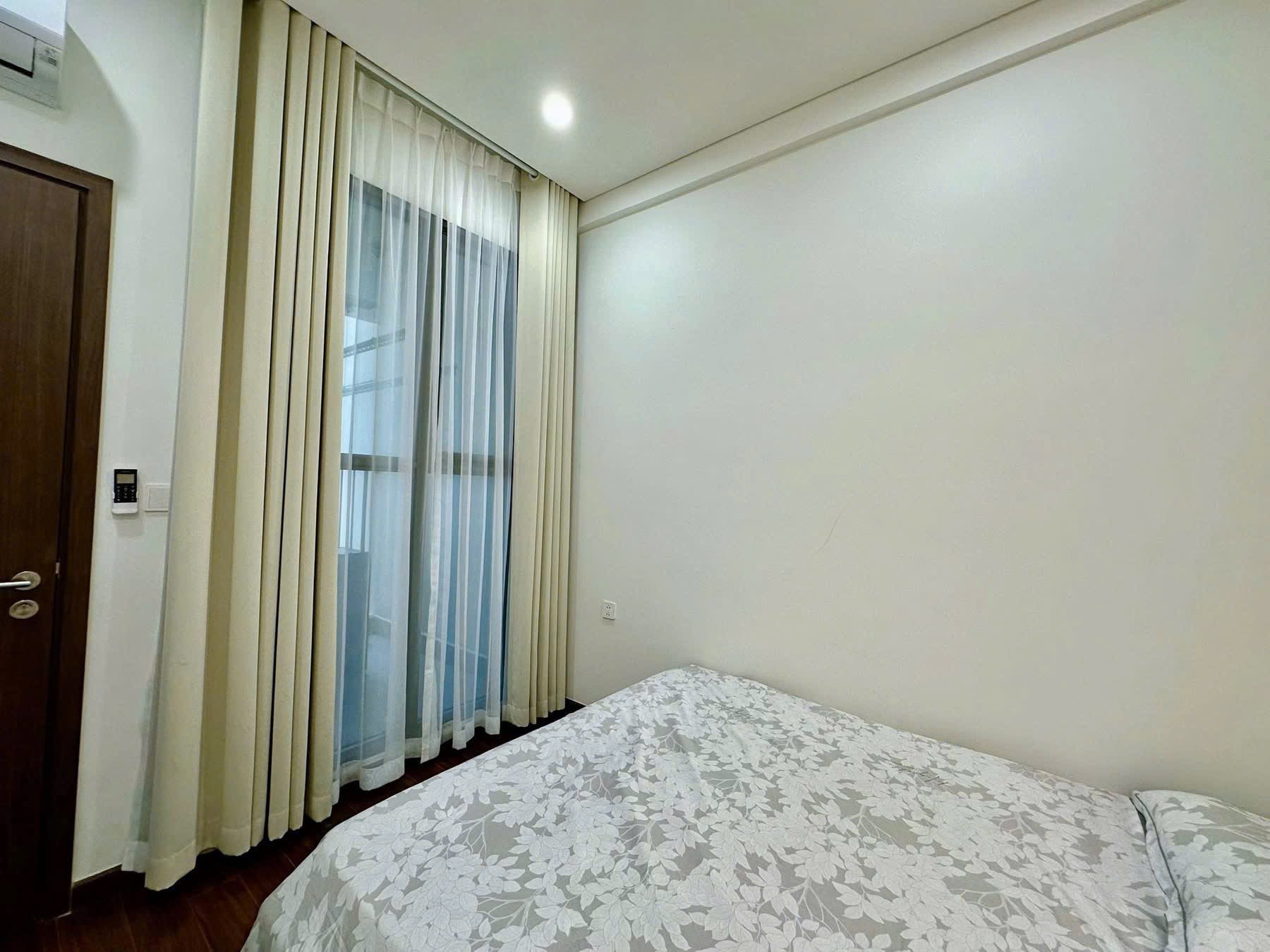 15 triệu/tháng – Cho thuê căn hộ 2+1PN tòa M1 Vinhomes Ocean Park 60m² – đầy đủ nội thất - Ảnh 7