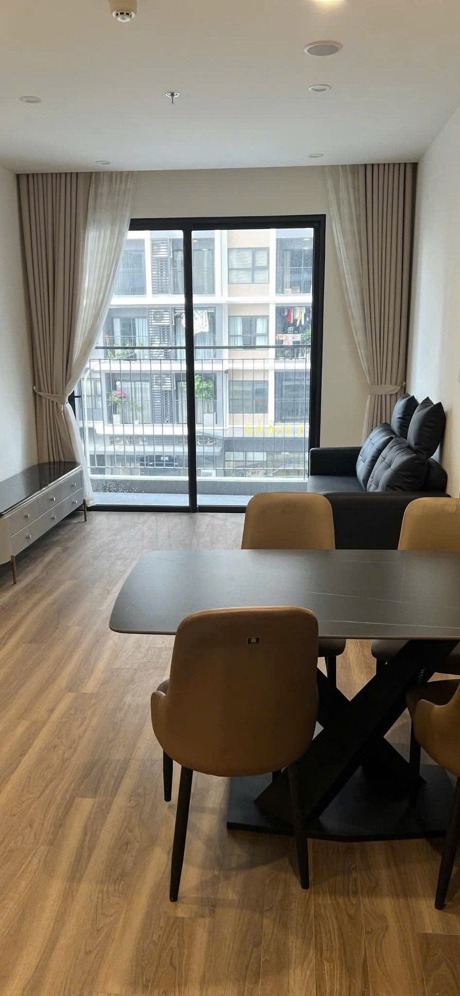 8 triệu/tháng – Cho thuê căn hộ 1PN tòa BE2 Vinhomes Ocean Park 43m² – đầy đủ nội thất - Ảnh 2