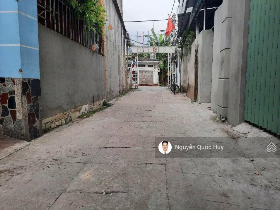 Bán đất làng Vàng, Cổ Bi 53 m², mặt tiền 4,5 m, đường 3 m, giá 6,2 tỷ - Ảnh 3