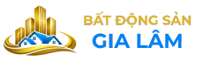Bất Động Sản Gia Lâm