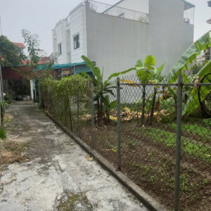 65m Đặng Xá vuông vắn , mặt tiền 4 hậu 4 Giá chỉ có 3 tỷ 300tr