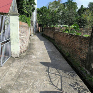 BÁN ĐẤT 65M² QUÁN KHÊ DƯƠNG QUANG GIA LÂM