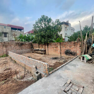 Bán mảnh đất 42m² giao Tất A, Kim Sơn, Gia Lâm – ngõ đẹp, thoáng