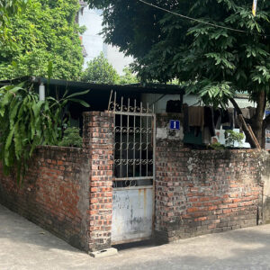 Bán mảnh đất 63m² Cổ Bi, Gia Lâm – lô góc, ô tô vào tận nơi