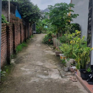 BÁN ĐẤT 59M² TỰ MÔN DƯƠNG QUANG GIA LÂM