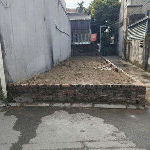 BÁN ĐẤT 47M² LÔ GÓC ĐẶNG XÁ GIA LÂM ĐƯỜNG Ô TÔ THÔNG GIÁ 4 TỶ 700 TRIỆU