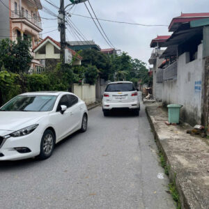 BÁN ĐẤT 90M² GIAO TỰ KIM SƠN GIA LÂM