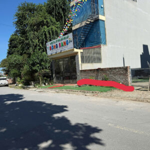 BÁN ĐẤT 135.5M² KHU 31HA TRÂU QUỲ GIA LÂM