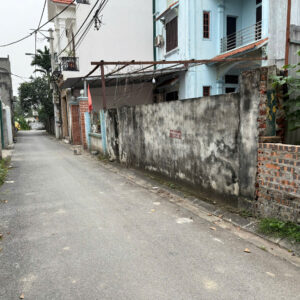 BÁN ĐẤT 64M² KIÊU KỴ GIA LÂM