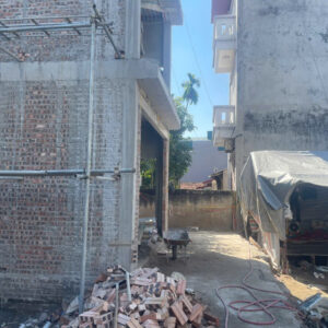 BÁN ĐẤT 61M² CỔ BI GIA LÂM – NGÕ ĐẸP – GIÁ 4 TỶ 300 TRIỆU