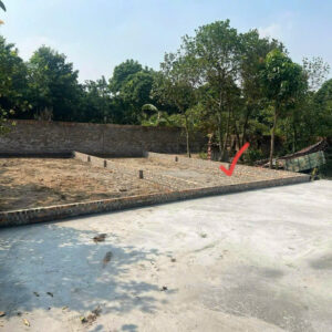 BÁN ĐẤT 71.9M² GIAO TẤT A KIM SƠN GIA LÂM – NGÕ NÔNG ĐẸP – GIÁ 4.1 TỶ