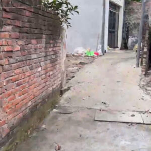 BÁN ĐẤT 54M² GIAO TẤT A KIM SƠN GIA LÂM – NGÕ 2.3M – GIÁ 3.1 TỶ