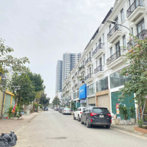 BÁN ĐẤT 102M² TRÂU QUỲ GIA LÂM – ĐƯỜNG Ô TÔ TRÁNH NHAU – GIÁ 16 TỶ