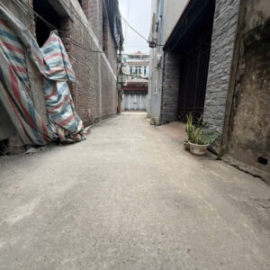 BÁN ĐẤT 75.1M² BÌNH MINH TRÂU QUỲ GIA LÂM – NỞ HẬU – GIÁ 7 TỶ 300 TRIỆU