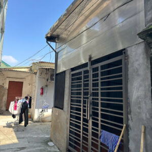 BÁN ĐẤT 72M² BÌNH MINH TRÂU QUỲ GIA LÂM – CÓ SẴN NHÀ CẤP 4 – GIÁ 75 TRIỆU/M²