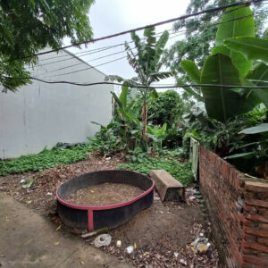 BÁN ĐẤT 57.2M² THÔN ĐỀ TRỤ DƯƠNG QUANG GIA LÂM – CÁCH 20M RA TRỤC CHÍNH – GIÁ 3.4 TỶ