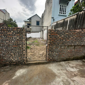 BÁN ĐẤT 71.4M² YÊN MỸ DƯƠNG QUANG GIA LÂM – NGÕ 3.4M ĐẸP – GIÁ 4 TỶ