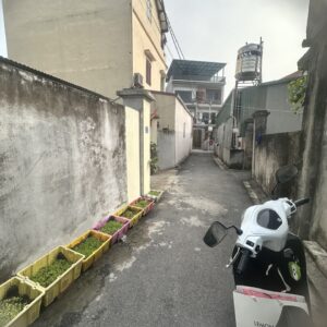 BÁN ĐẤT 52M² THUẬN TỐN GIA LÂM – MẶT TIỀN 12M – GIÁ 4 TỶ