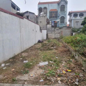 BÁN ĐẤT 75M² TRÂN TẢO PHÚ THỊ GIA LÂM – Ô TÔ THÔNG – GIÁ 5 TỶ 700 TRIỆU