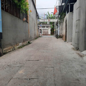 BÁN ĐẤT 45M² ĐỀ TRỤ DƯƠNG QUANG GIA LÂM – NGÕ NÔNG – GIÁ 2 TỶ 850 TRIỆU