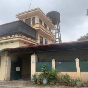 BÁN ĐẤT 130M² ĐƯỜNG HỌC VIỆN NÔNG NGHIỆP TRÂU QUỲ GIA LÂM – Ô TÔ TRÁNH – GIÁ 19 TỶ 500 TRIỆU