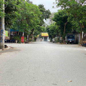 BÁN ĐẤT 68M² ĐẤU GIÁ VOI PHỤC CỔ BI GIA LÂM – KINH DOANH – Ô TÔ TRÁNH – GIÁ 150 TRIỆU/M²