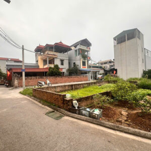 BÁN ĐẤT 50M² THUẬN TỐN ĐA TỐN GIA LÂM – ĐƯỜNG Ô TÔ – GIÁ 4 TỶ 700 TRIỆU