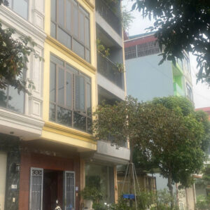 BÁN ĐẤT 60M² TĐC TRÂU QUỲ GIA LÂM – Ô TÔ TRÁNH – ĐƯỜNG THÔNG – GIÁ 13 TỶ