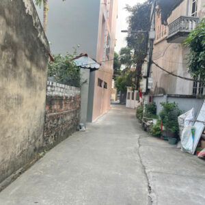 BÁN ĐẤT 41.2M² YÊN BÌNH DƯƠNG XÁ GIA LÂM – GIÁ 2 TỶ 800 TRIỆU