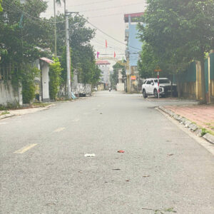 BÁN ĐẤT 80M² TRỤC CHÍNH KINH DOANH HOÀNG LONG ĐẶNG XÁ GIA LÂM – Ô TÔ TRÁNH – GIÁ 115 TRIỆU/M²