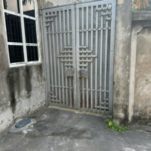 BÁN ĐẤT 56.4M² ĐẶNG XÁ GIA LÂM – GẦN HỒ ĐIỀU HOÀ – GIÁ CHỈ 73 TRIỆU/M²