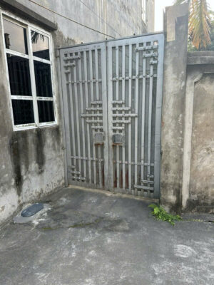 BÁN ĐẤT 56.4M² ĐẶNG XÁ GIA LÂM – GẦN HỒ ĐIỀU HOÀ – GIÁ CHỈ 73 TRIỆU/M²