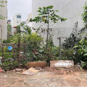 BÁN ĐẤT 113M² TĐC TRÂU QUỲ GIA LÂM – Ô TÔ TRÁNH – ĐƯỜNG THÔNG – GIÁ 145 TRIỆU/M²