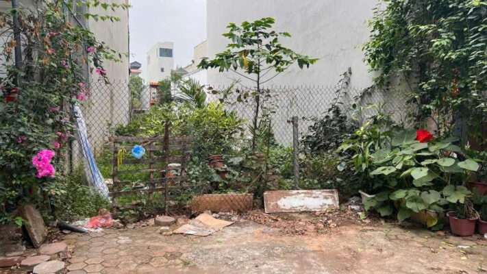 BÁN ĐẤT 113M² TĐC TRÂU QUỲ GIA LÂM – Ô TÔ TRÁNH – ĐƯỜNG THÔNG – GIÁ 145 TRIỆU/M²